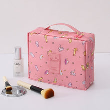 Load image into Gallery viewer, Pristine Brush™ Travel Makeup Bag - Pristine Brush