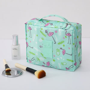 Pristine Brush™ Travel Makeup Bag - Pristine Brush